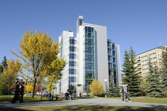 Universidade de Calgary